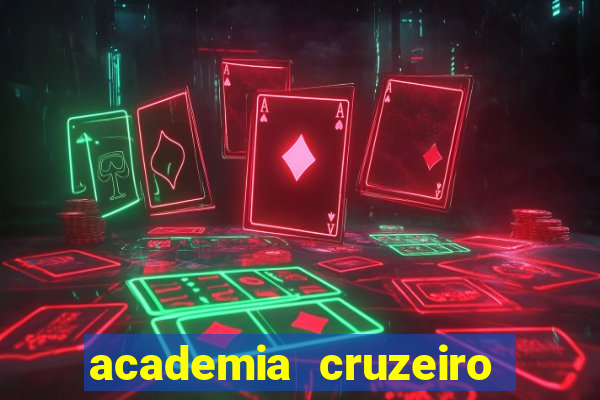 academia cruzeiro do sul betim